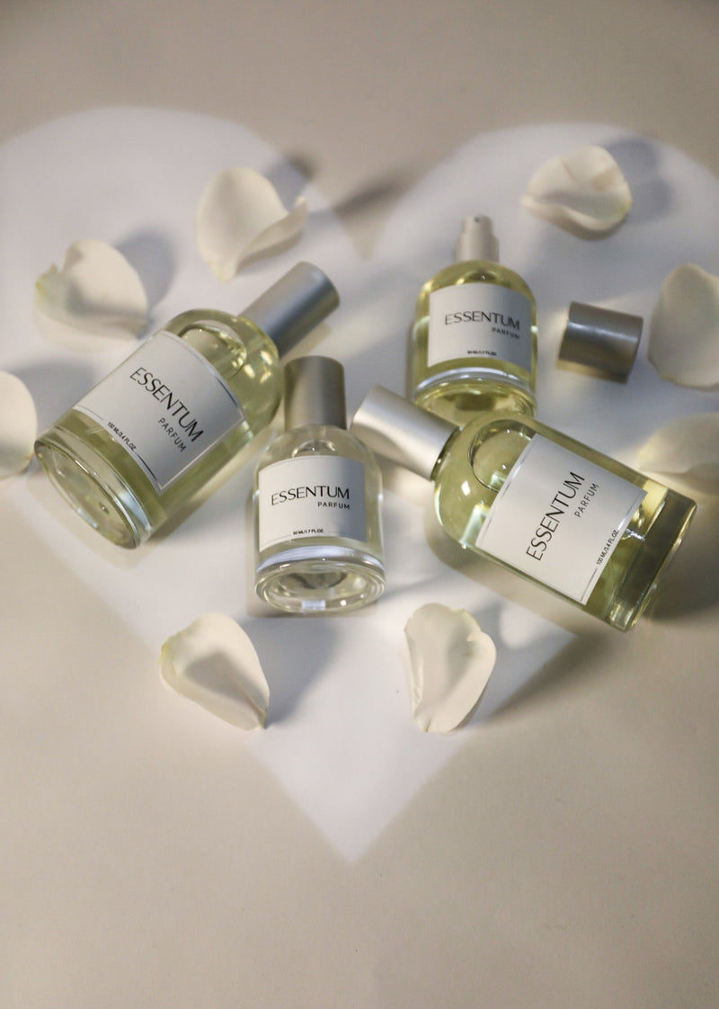 TODOS LOS PERFUMES
