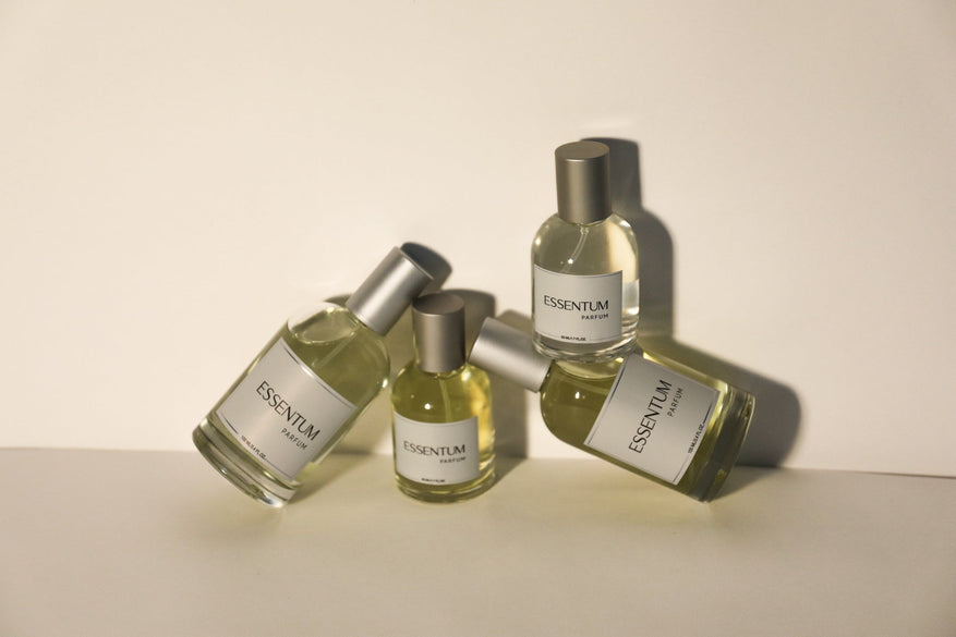 PERFUMES