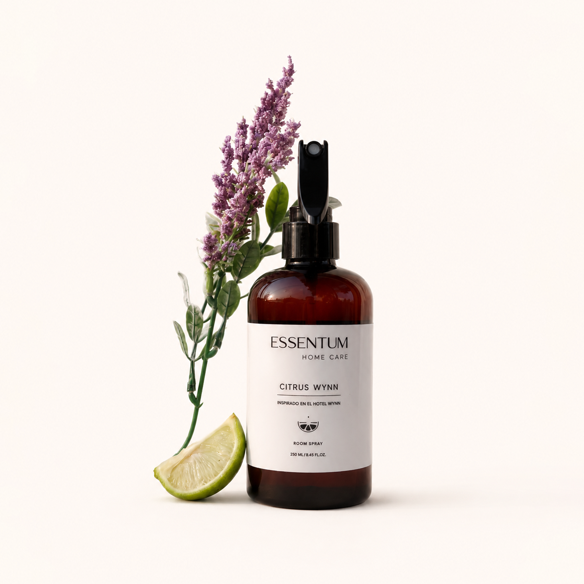 CITRUS WYNN ∣ INSPIRADO EN HOTEL WYNN LAS VEGAS