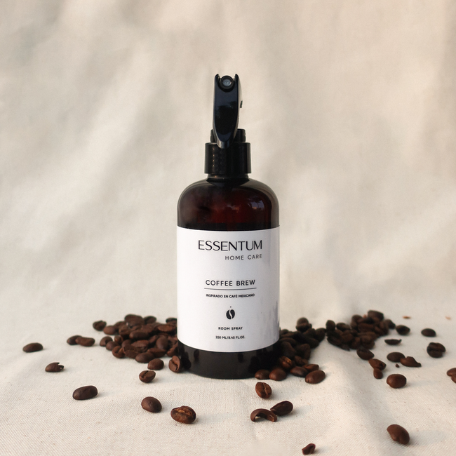 COFFEE BREW ∣ INSPIRADO EN EL CAFÉ MEXICANO