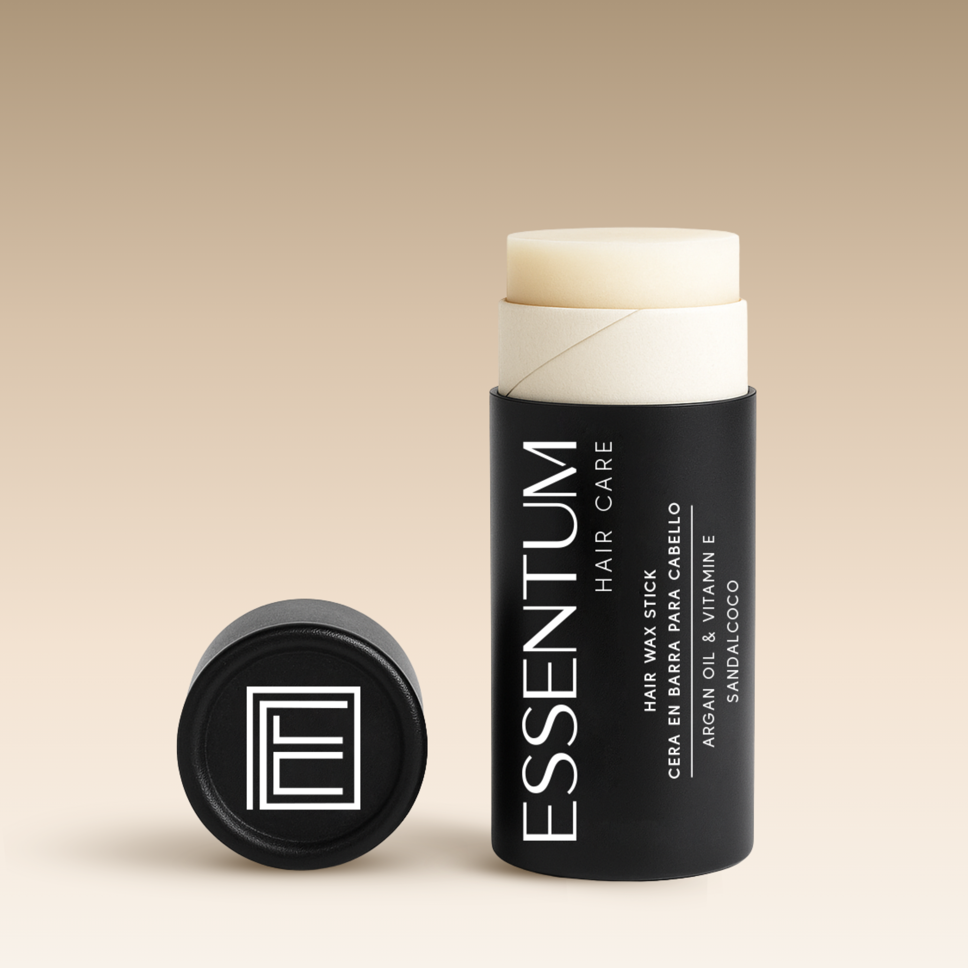 HAIR WAX STICK ∣ CERA EN BARRA