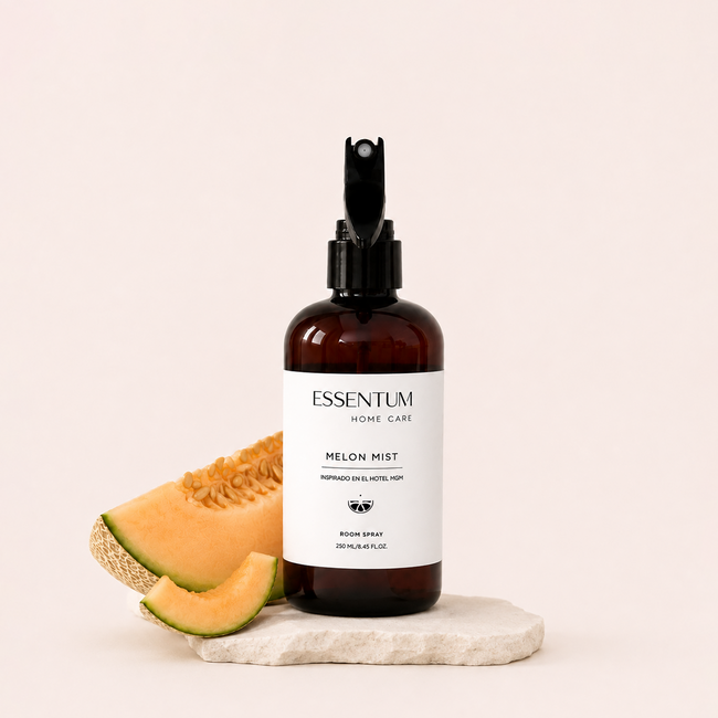 MELON MIST ∣ INSPIRADO EN HOTEL MGM LAS VEGAS