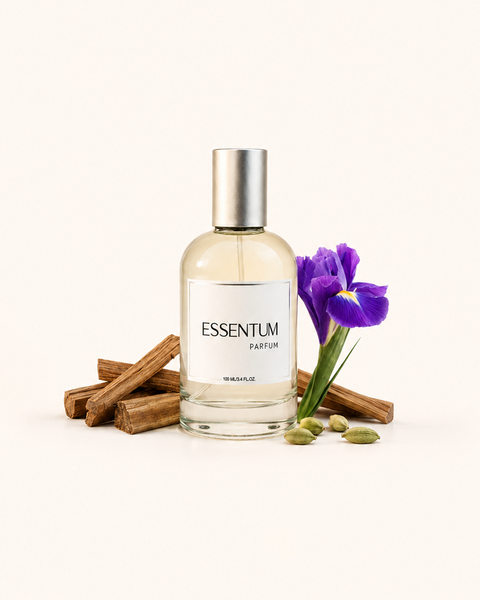 SANTALWOOD ∣ INSPIRADO EN SANTAL 33
