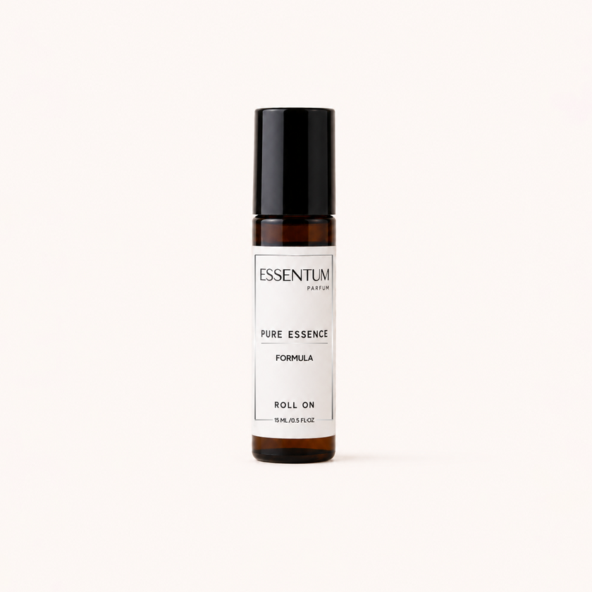 CINDERWOOD ∣ INSPIRADO EN TOBACCO VANILLE
