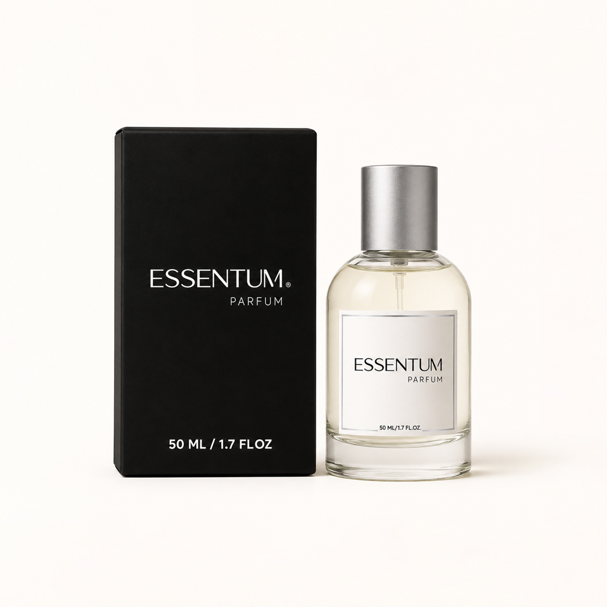 CINDERWOOD ∣ INSPIRADO EN TOBACCO VANILLE
