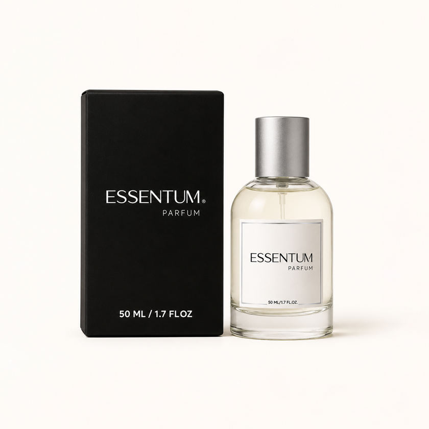 CINDERWOOD ∣ INSPIRADO EN TOBACCO VANILLE