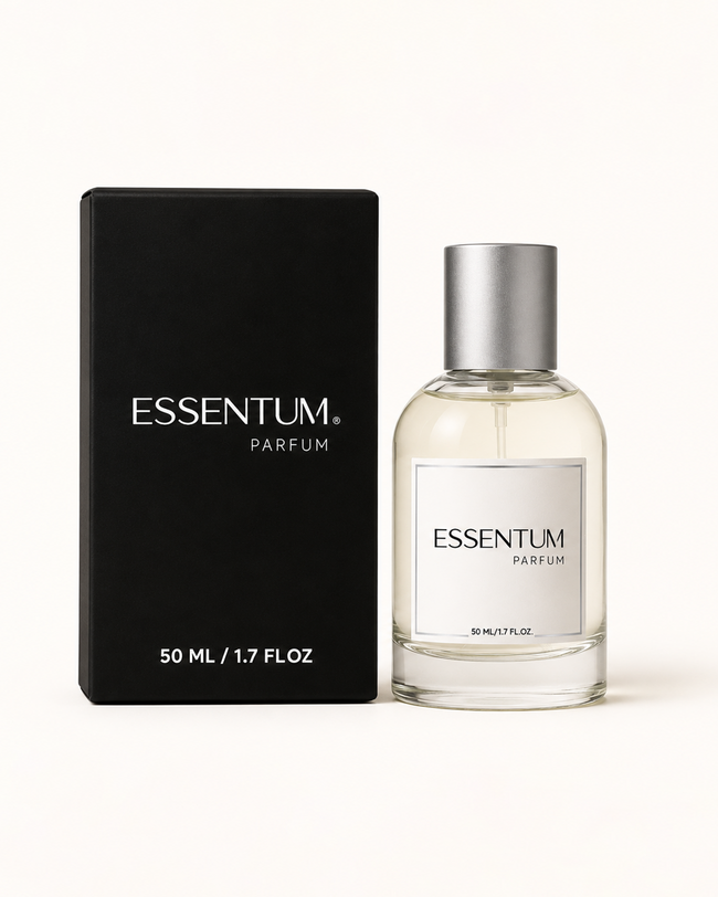LE HOMME BEAU PARFUM ∣ INSPIRADO EN LE BEAU LE PARFUM