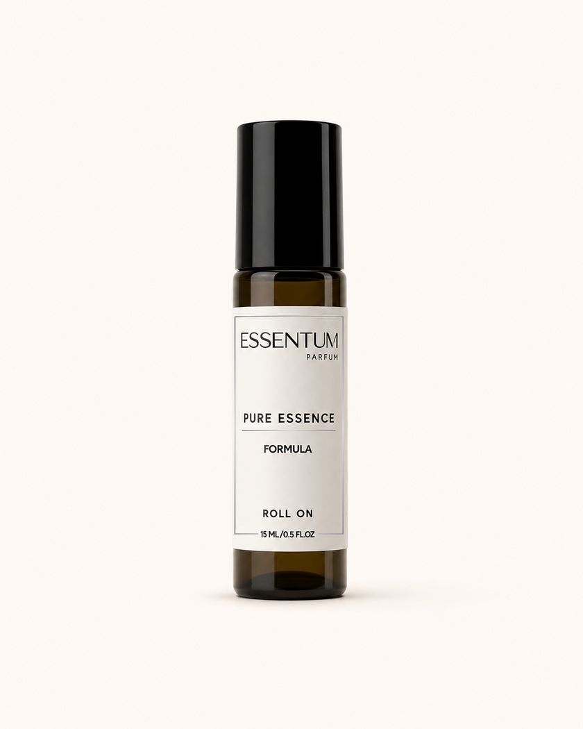 LE HOMME BEAU PARFUM ∣ INSPIRADO EN LE BEAU LE PARFUM