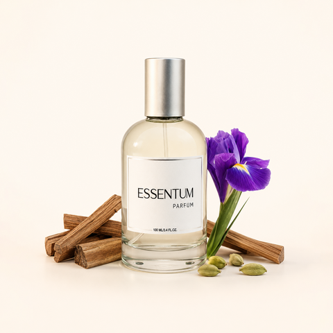 SANTALWOOD ∣ INSPIRADO EN SANTAL 33